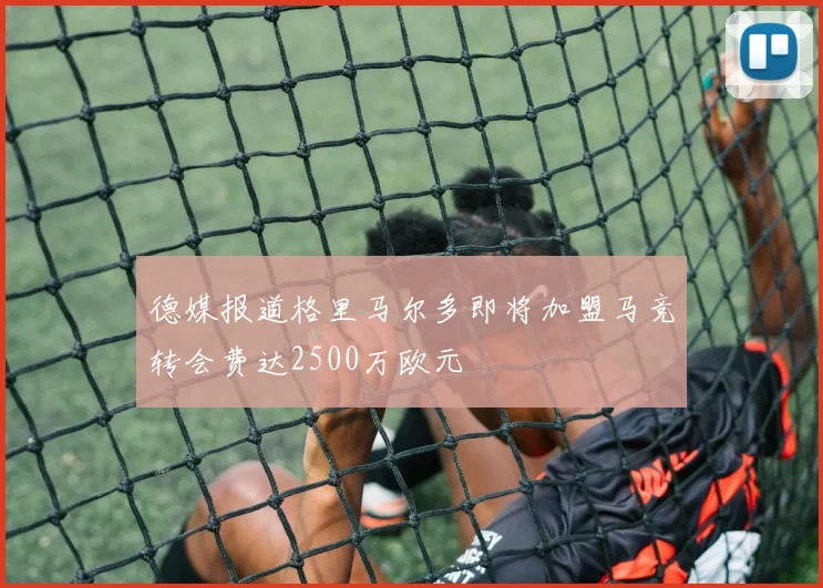 德媒报道格里马尔多即将加盟马竞转会费达2500万欧元